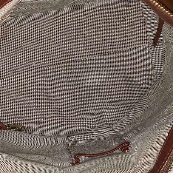 Dooney  and Burke handbag - Picture 4 of 4